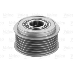  laisvos eigos sankaba, kint. sr. generatorius <small>VALEO NEW SPARE PART</small>