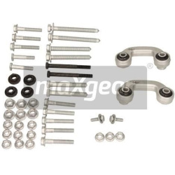  pakabos dalių komplektas