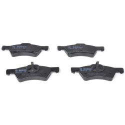  stabdžių trinkelių rinkinys, diskinis stabdys