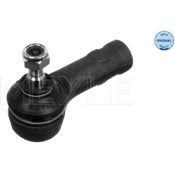  skersinės vairo trauklės galas