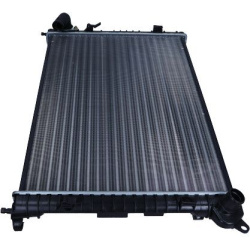  radiatorius, variklio aušinimas