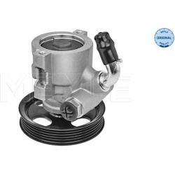  hidraulinis siurblys, vairo sistema