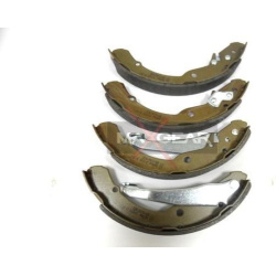  stabdžių trinkelių komplektas