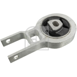  montavimas, neautomatinė transmisija