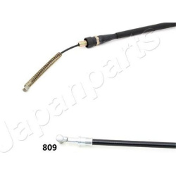  trosas, stovėjimo stabdys