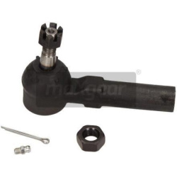  skersinės vairo trauklės galas