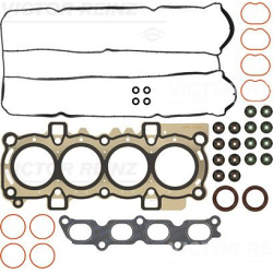  tarpiklių komplektas, cilindro galva