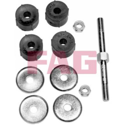  šarnyro stabilizatorius