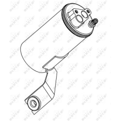  džiovintuvas, oro kondicionierius <small>EASY FIT</small>