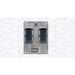  valdymo blokas, variklio valdymas