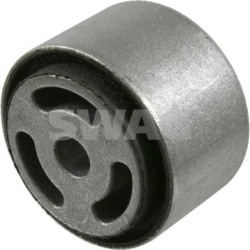  montavimas, diferencialas