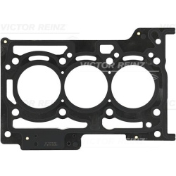  tarpiklis, cilindro galva