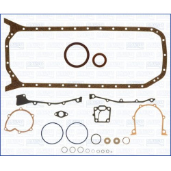  tarpiklių rinkinys, variklio karteris