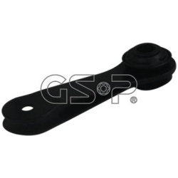  stabilizatoriaus traukė