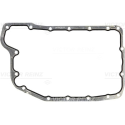  tarpiklis, alyvos karteris