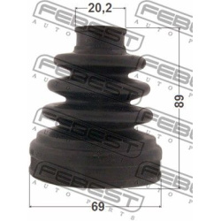  pusašio šarnyro apsauga