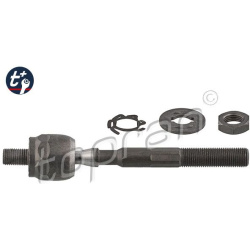  vidinė skersinė vairo trauklė <small>t+</small>