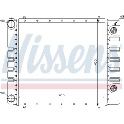  radiatorius, variklio aušinimas
