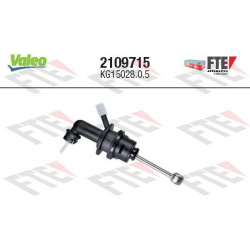  pagrindinis cilindras, sankaba