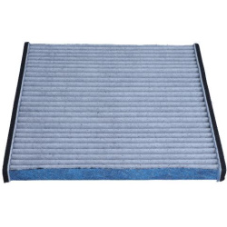  filtras, salono oras <small>SILVER CARBON</small>