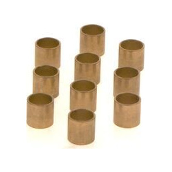  įvorė, starterio velenas