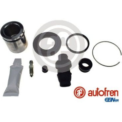  remonto komplektas, stabdžių apkaba