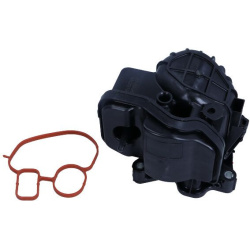  aušintuvas, išmetamųjų dujų recirkuliacija