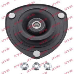  remonto komplektas, pakabos statramstis