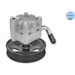  hidraulinis siurblys, vairo sistema