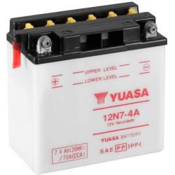  starterio akumuliatorius