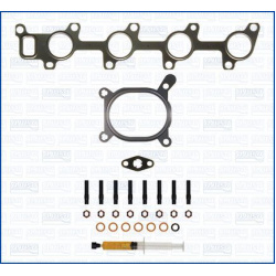 montavimo komplektas, kompresorius  montavimo komplektas, kompresorius
