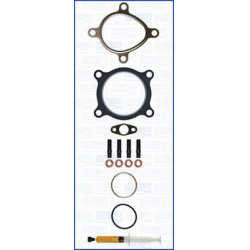  montavimo komplektas, kompresorius