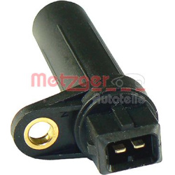  jutiklis, alkūninio veleno impulsas