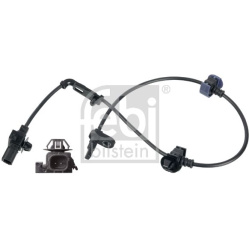  jutiklis, rato greitis