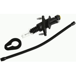  pagrindinis cilindras, sankaba