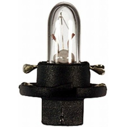  lemputė, prietaisų skydelio apšvietimas <small>STANDARD</small>