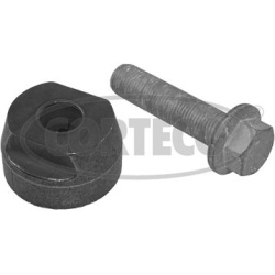  varžtų komplektas, alkūninio veleno skriemulys