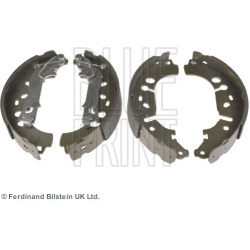  stabdžių trinkelių komplektas