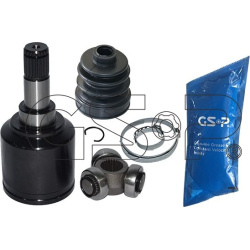  jungčių komplektas, kardaninis velenas