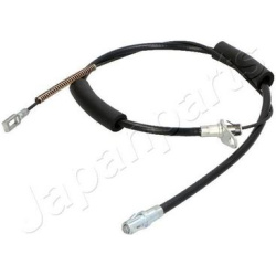  trosas, stovėjimo stabdys