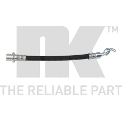  stabdžių žarnelė