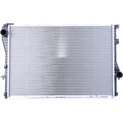  radiatorius, variklio aušinimas <small>** FIRST FIT **</small>