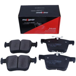  stabdžių trinkelių rinkinys, diskinis stabdys