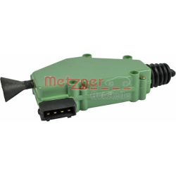  valdiklis, centrinio užrakto sistema