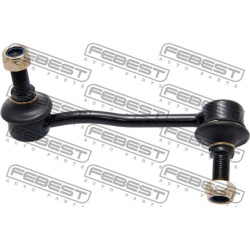  stabilizatoriaus traukė