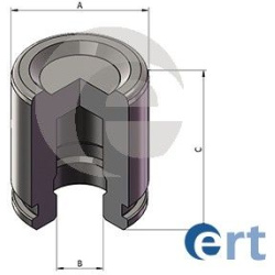  stūmoklis, stabdžių apkaba