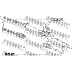  vairo traukės antgalis