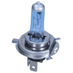  lemputė, priekinis žibintas <small>+30% LIGHT</small>