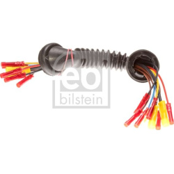  kabelių remonto komplektas, galinės durys