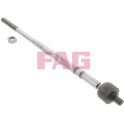  vidinė skersinė vairo trauklė